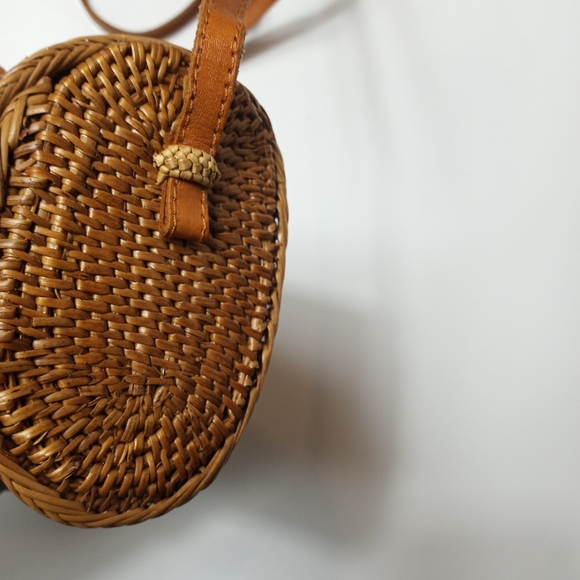 Amerri Ata Aurora Rectangle Bag - Picture 6 of 9